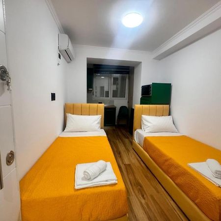 Keli'S Apartment Тирана Екстериор снимка